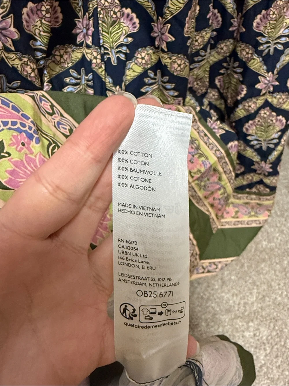 Sorrento Stroll Print Maxi Dress Free People